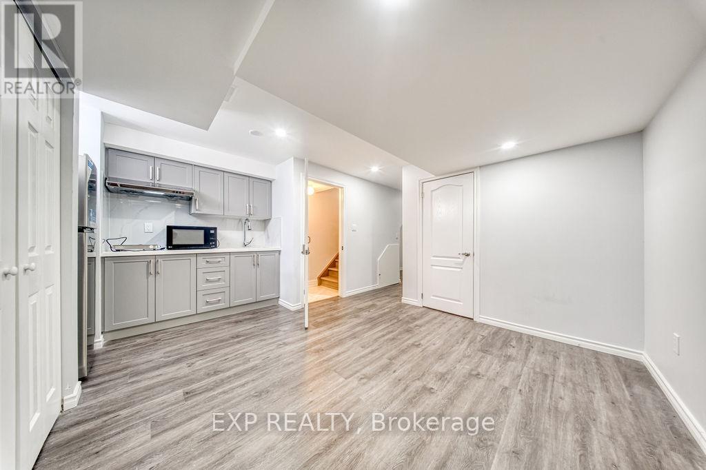 33 Karl Williams Lane, Markham, Ontario  L3S 0C7 - Photo 30 - N12996348