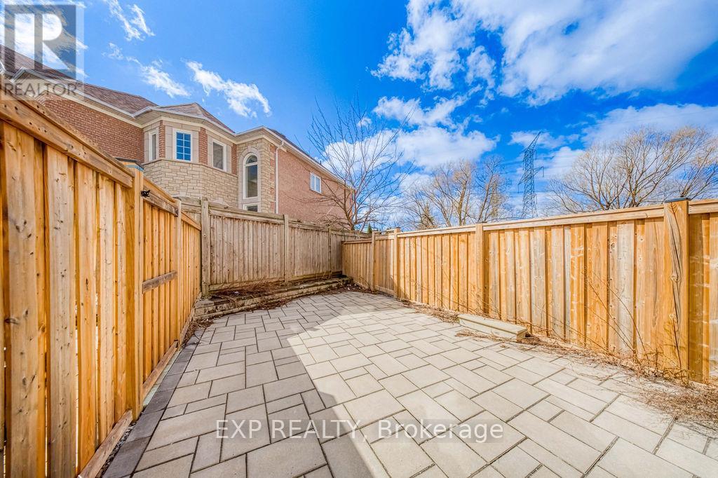 33 Karl Williams Lane, Markham, Ontario  L3S 0C7 - Photo 34 - N12996348