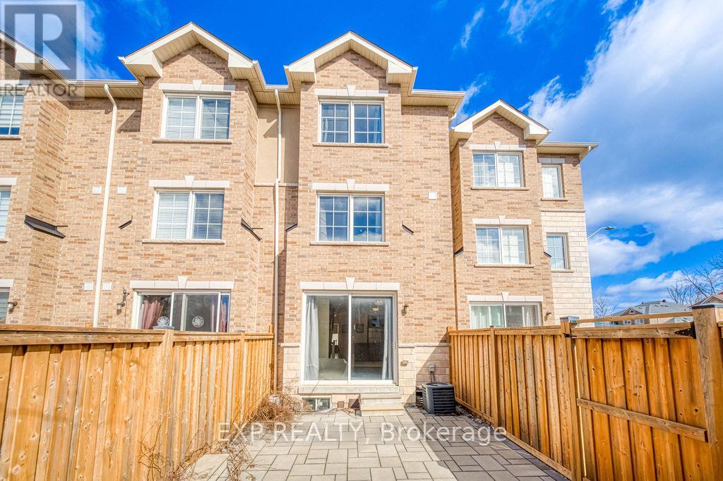 33 Karl Williams Lane, Markham, Ontario  L3S 0C7 - Photo 35 - N12996348