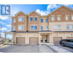 33 KARL WILLIAMS LANE, Markham, Ontario