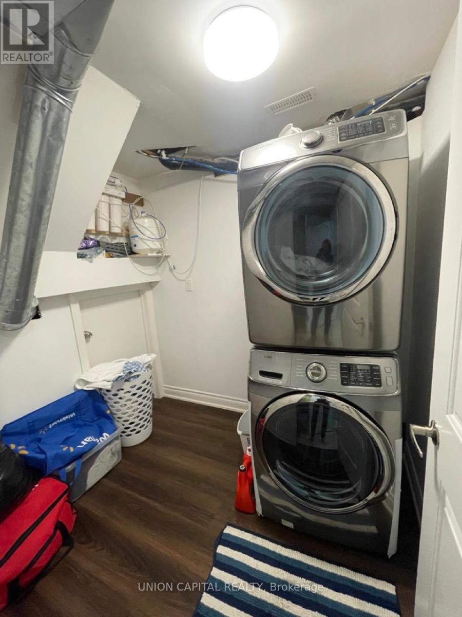 Walkout Basement - 58 Clamerten Road, Whitchurch-Stouffville, Ontario  L4A 0E8 - Photo 15 - N12996402