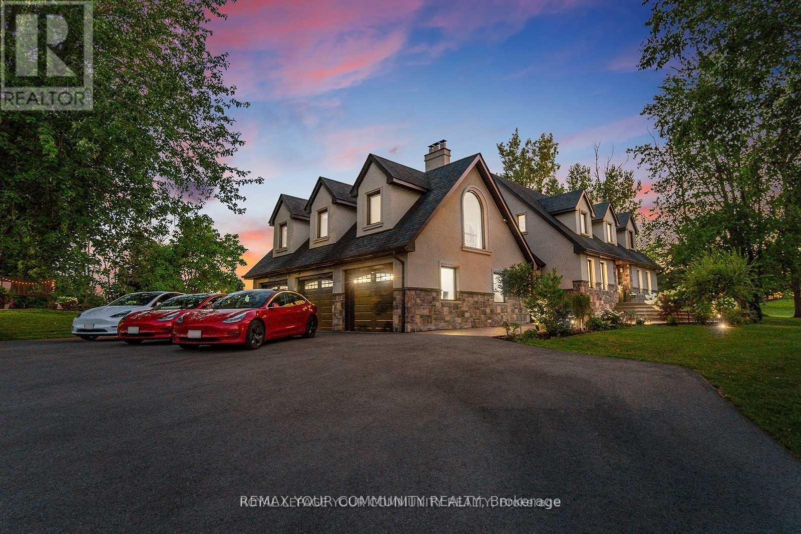 6743 3rd Line, New Tecumseth, Ontario  L0G 1W0 - Photo 1 - N12996412