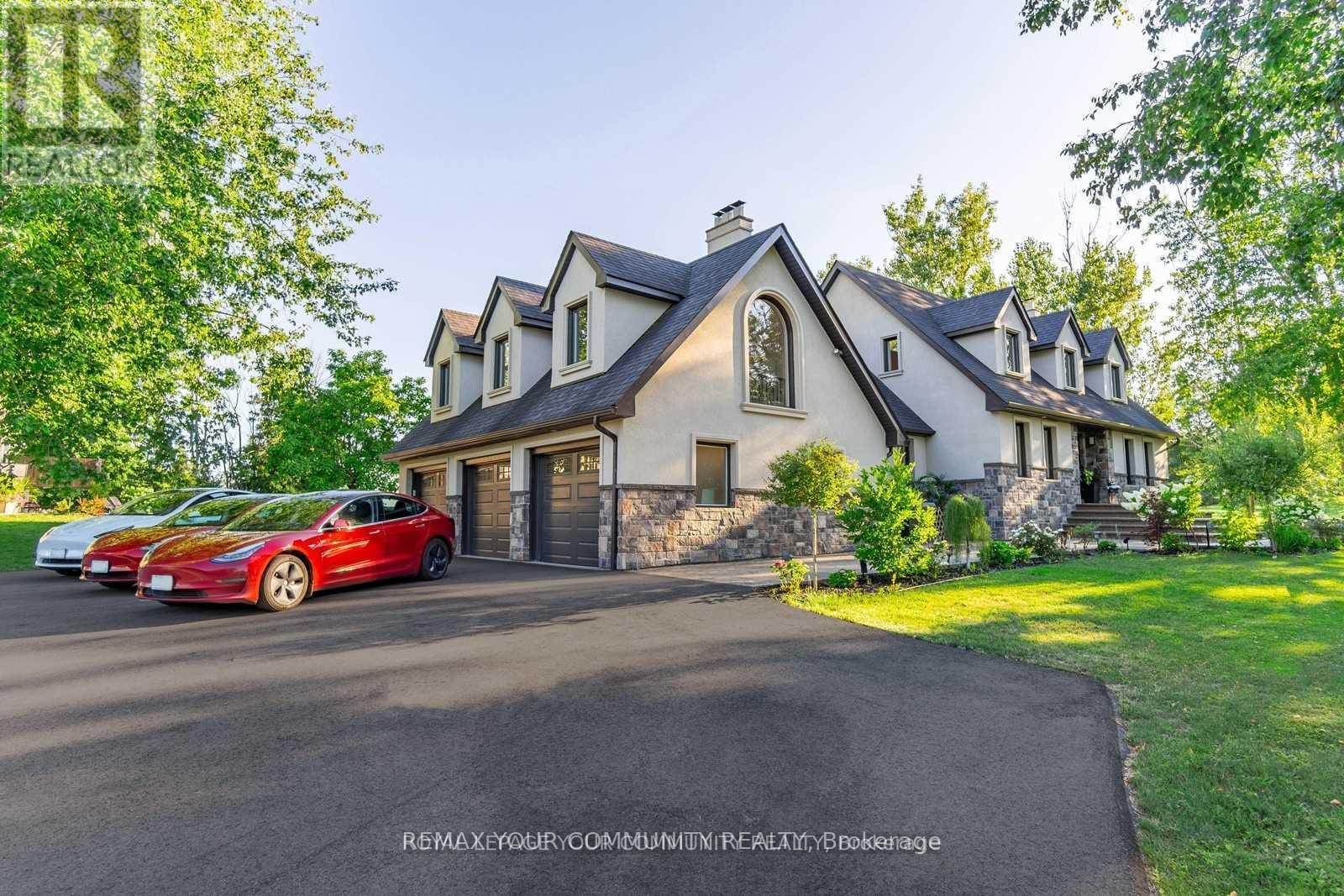 6743 3rd Line, New Tecumseth, Ontario  L0G 1W0 - Photo 10 - N12996412