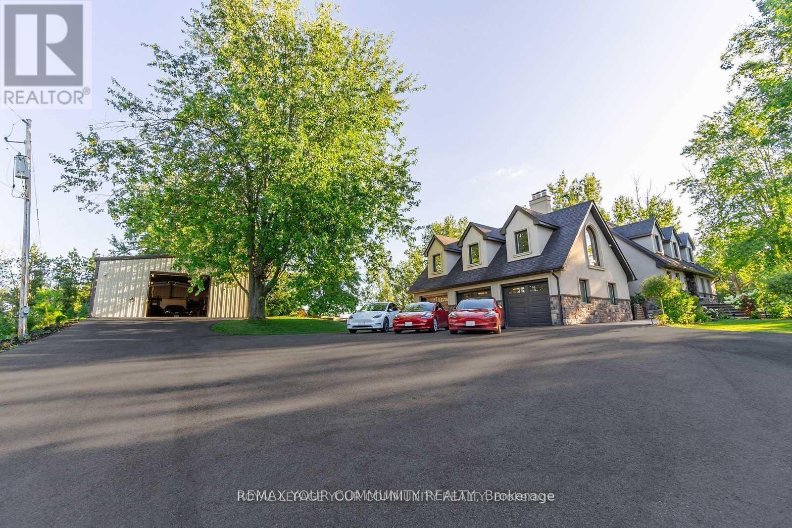 6743 3rd Line, New Tecumseth, Ontario  L0G 1W0 - Photo 11 - N12996412