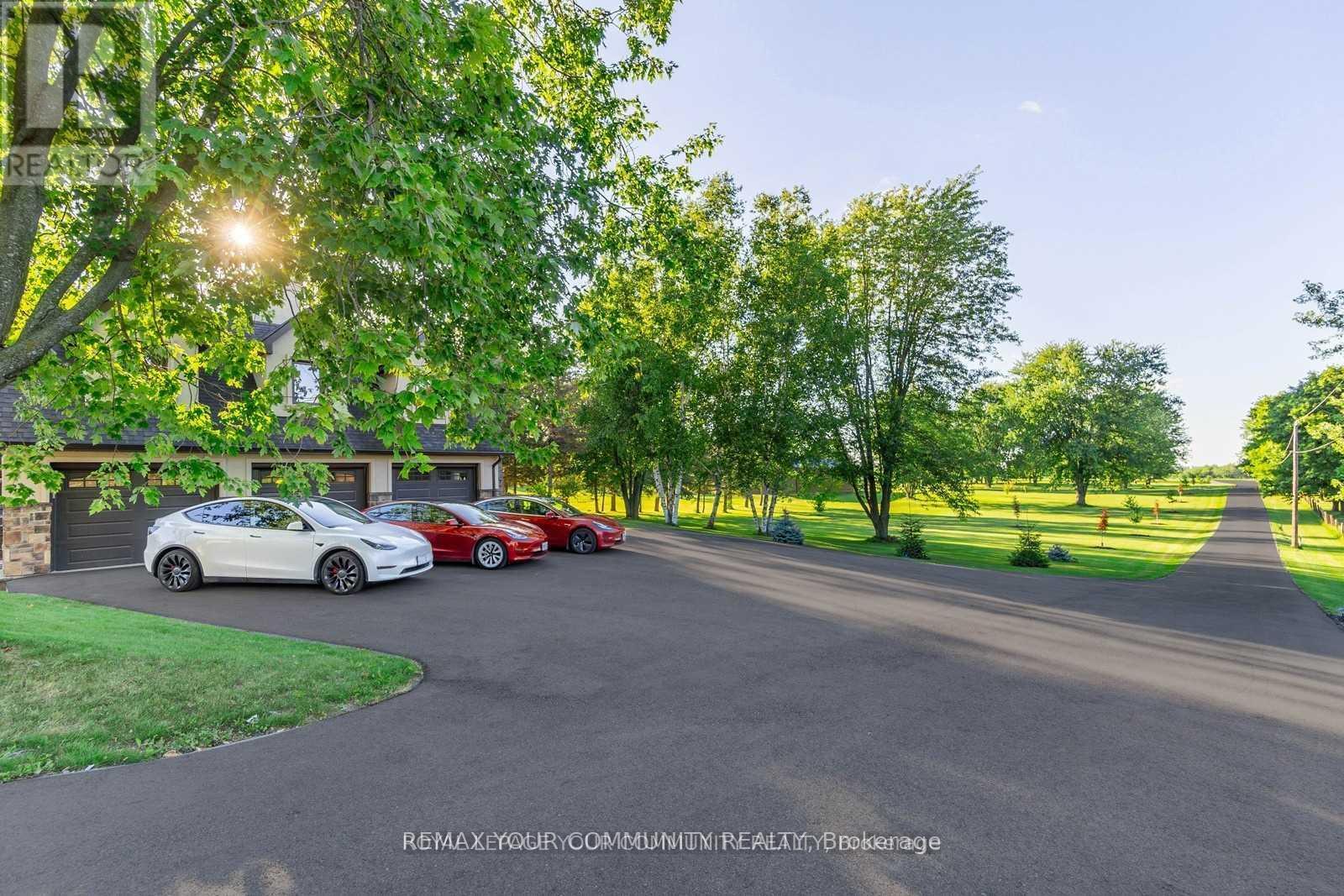 6743 3rd Line, New Tecumseth, Ontario  L0G 1W0 - Photo 12 - N12996412