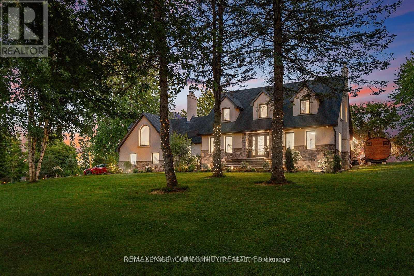 6743 3rd Line, New Tecumseth, Ontario  L0G 1W0 - Photo 2 - N12996412