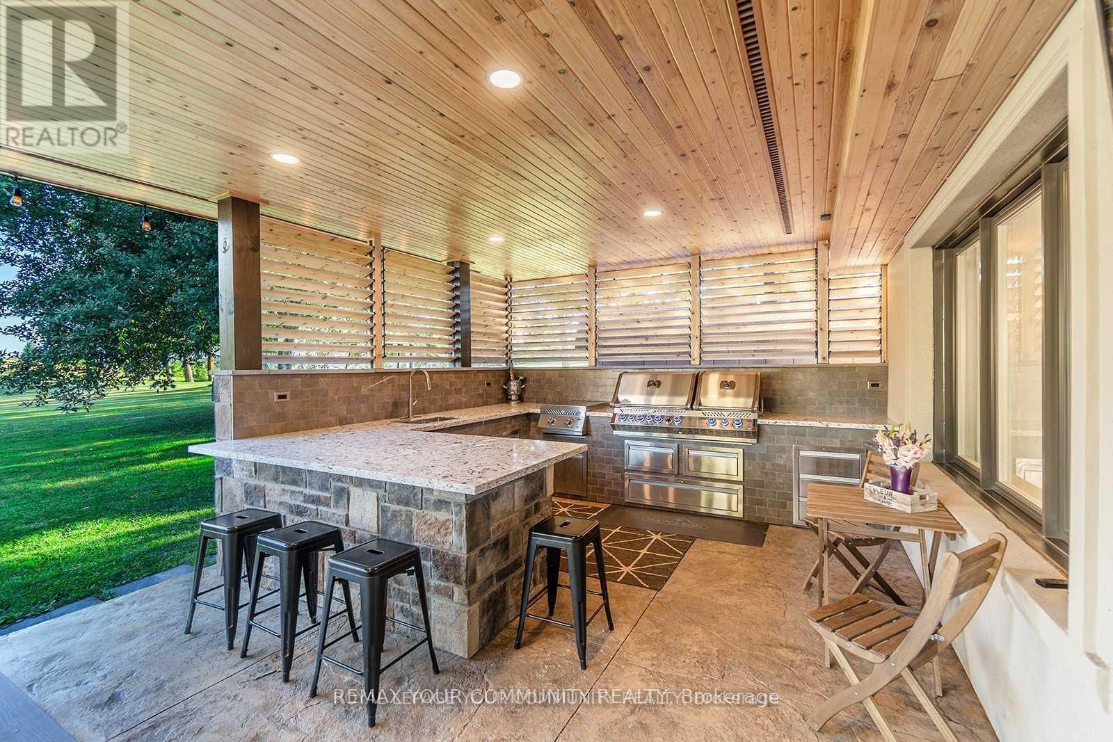 6743 3rd Line, New Tecumseth, Ontario  L0G 1W0 - Photo 34 - N12996412