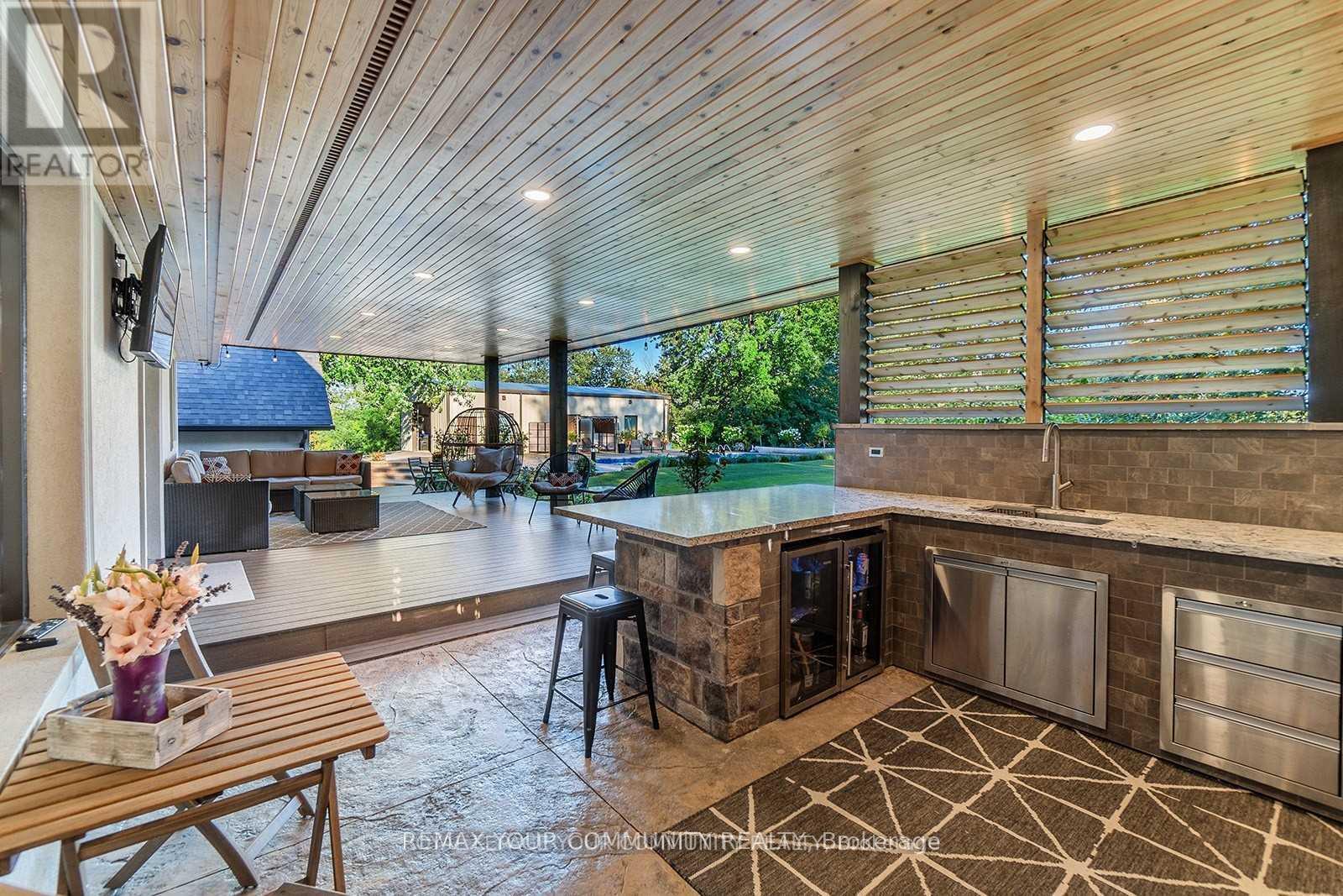 6743 3rd Line, New Tecumseth, Ontario  L0G 1W0 - Photo 35 - N12996412