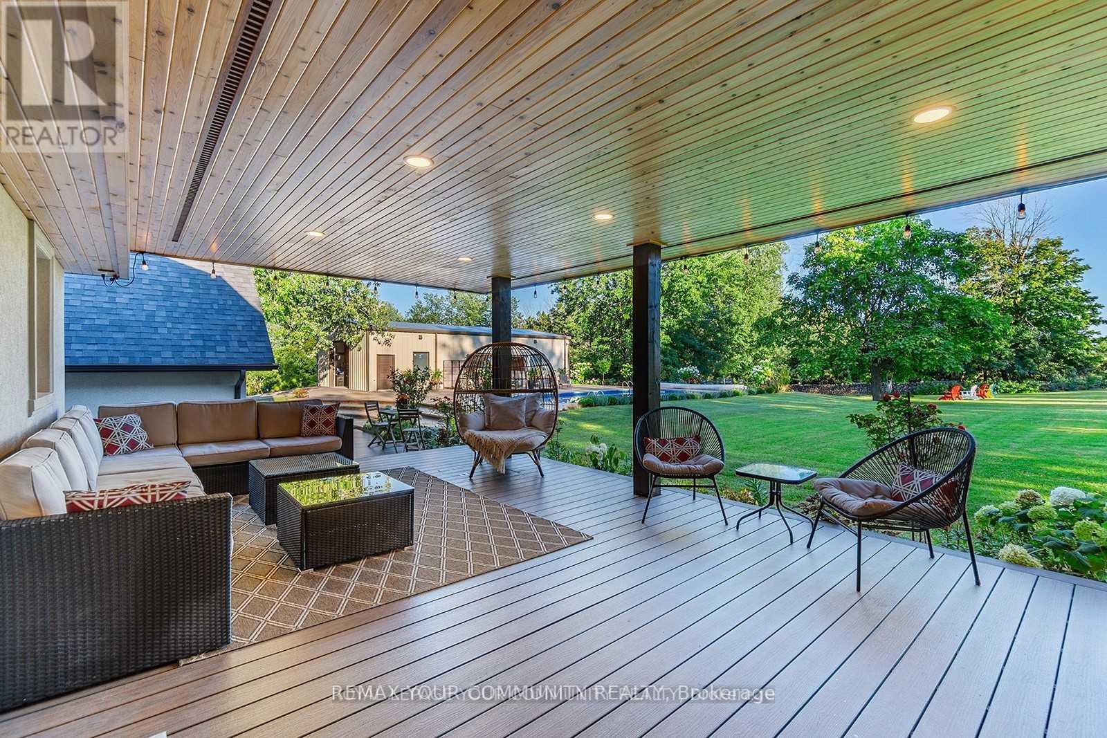 6743 3rd Line, New Tecumseth, Ontario  L0G 1W0 - Photo 36 - N12996412