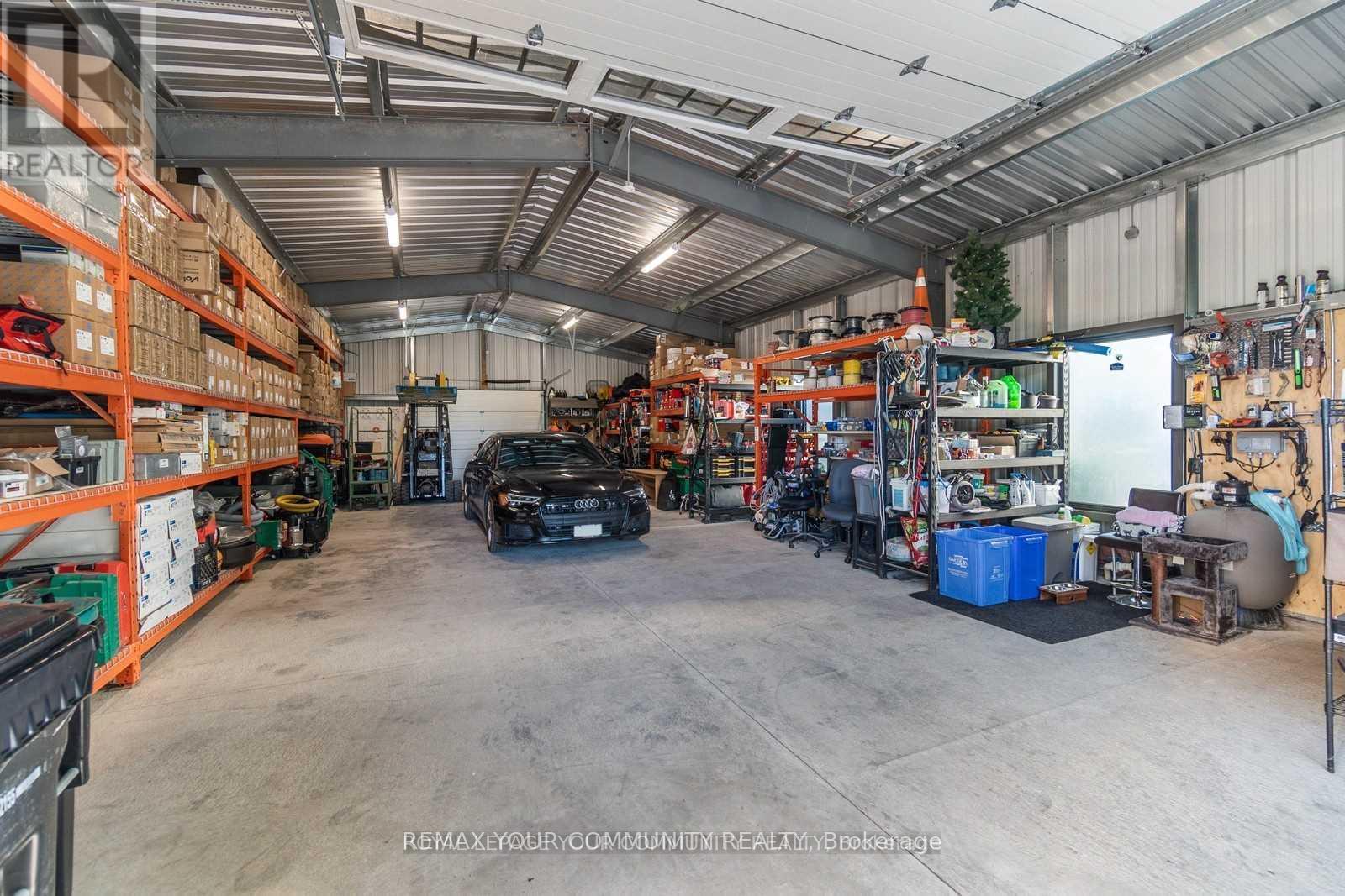 6743 3rd Line, New Tecumseth, Ontario  L0G 1W0 - Photo 37 - N12996412