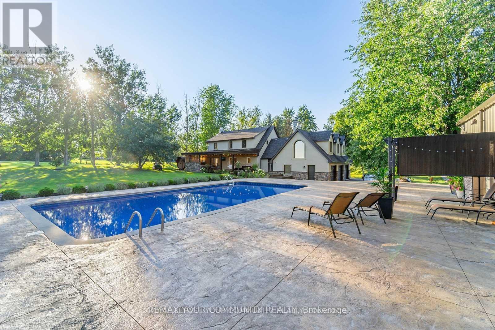 6743 3rd Line, New Tecumseth, Ontario  L0G 1W0 - Photo 38 - N12996412