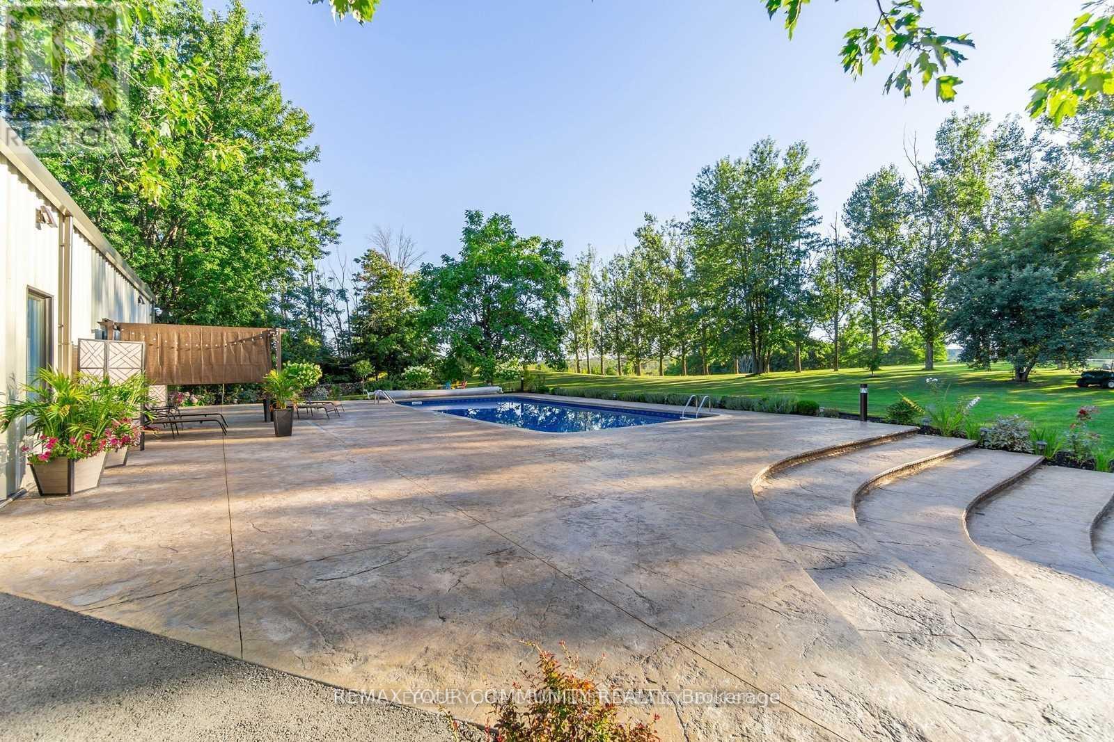 6743 3rd Line, New Tecumseth, Ontario  L0G 1W0 - Photo 39 - N12996412