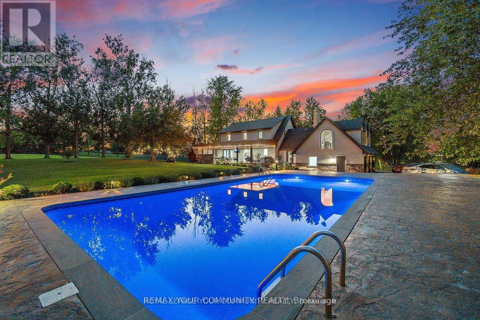 6743 3rd Line, New Tecumseth, Ontario  L0G 1W0 - Photo 4 - N12996412