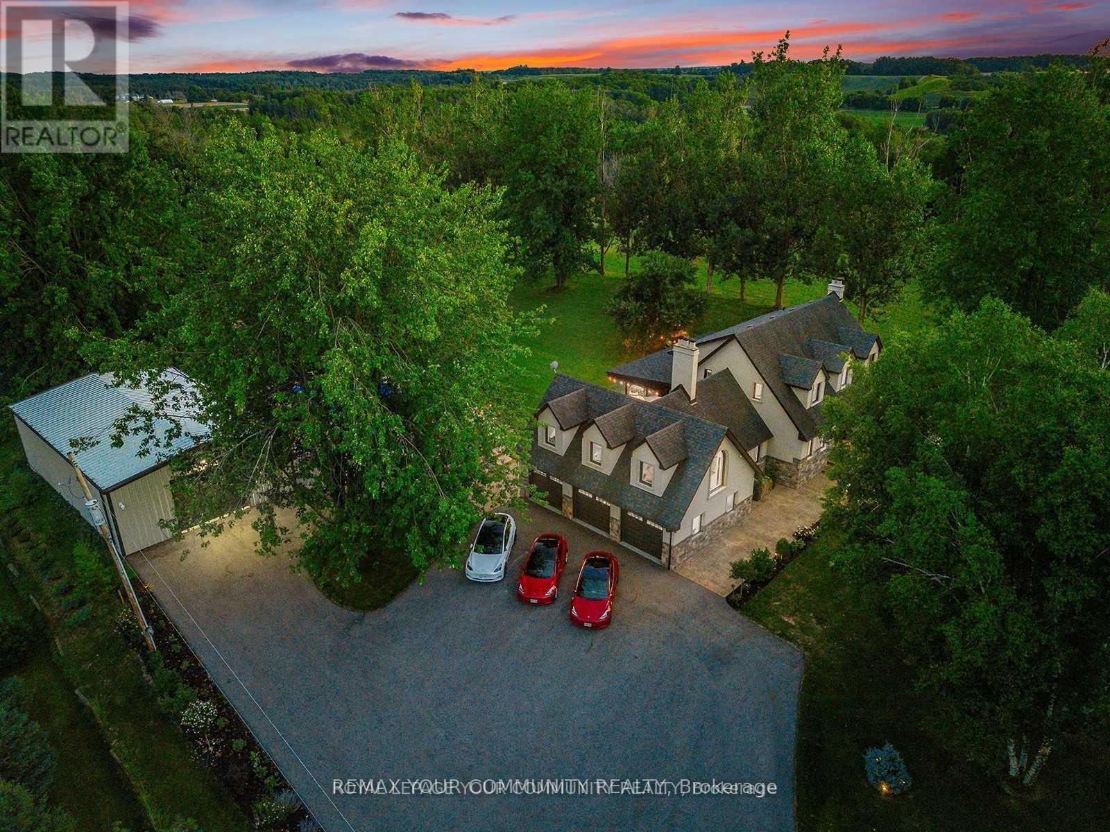 6743 3rd Line, New Tecumseth, Ontario  L0G 1W0 - Photo 8 - N12996412