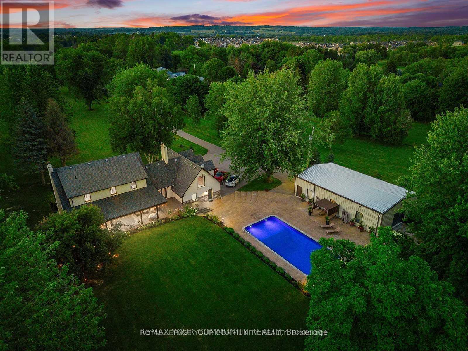 6743 3rd Line, New Tecumseth, Ontario  L0G 1W0 - Photo 9 - N12996412