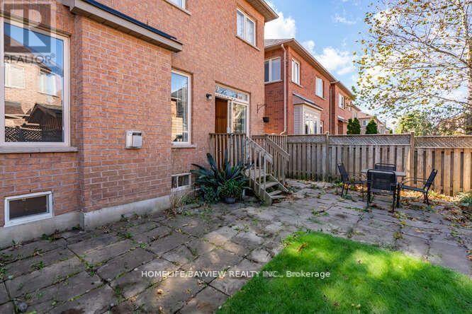 (Main) - 51 Waldron Crescent, Richmond Hill, Ontario  L4E 4A3 - Photo 30 - N12996434