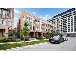 215 SALTERTON CIRCLE, Vaughan, Ontario