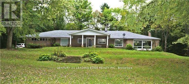 4035 AURORA ROAD, Whitchurch-Stouffville, Ontario