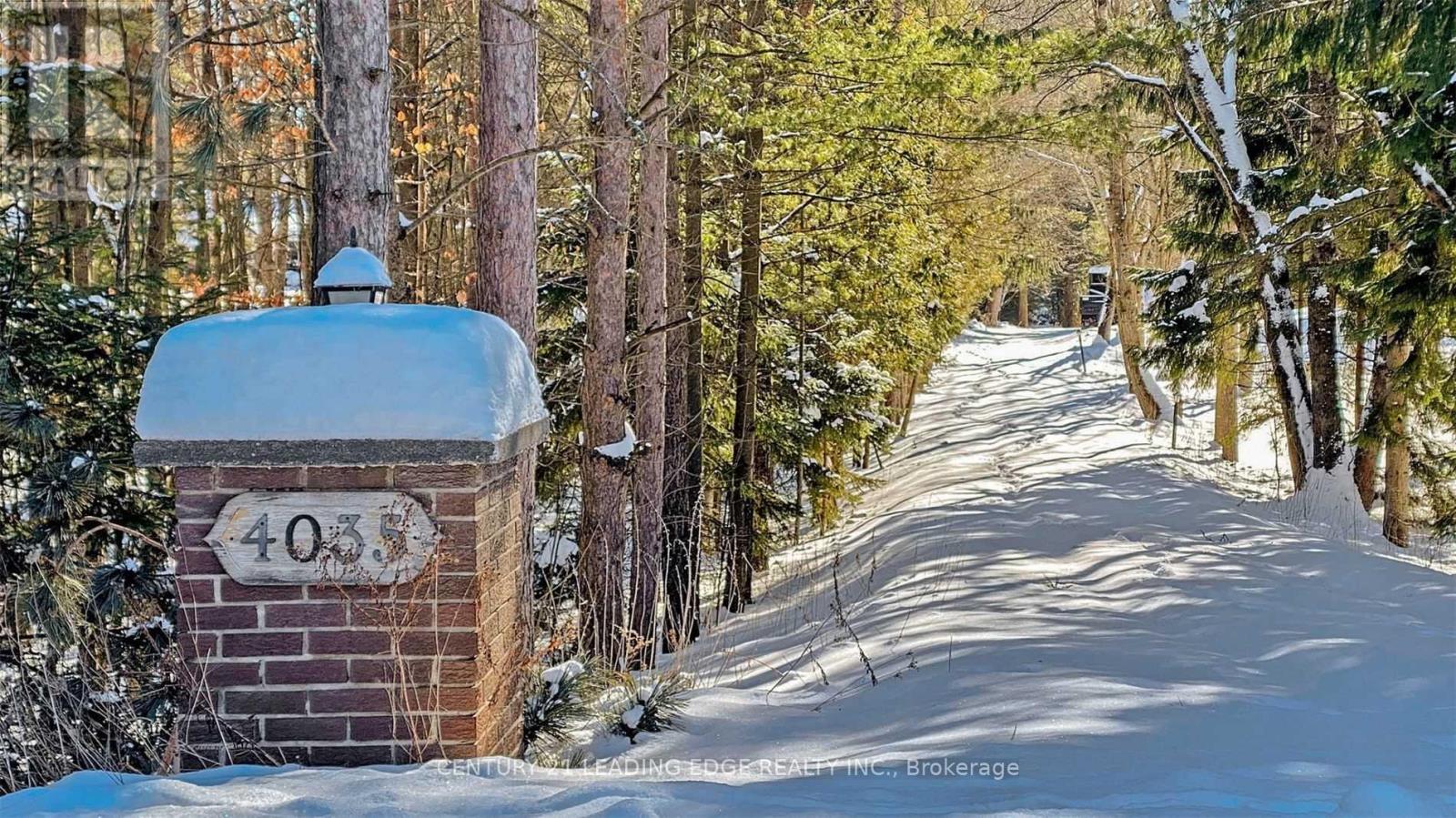 4035 Aurora Road, Whitchurch-Stouffville, Ontario  L3Y 4W1 - Photo 26 - N12996458