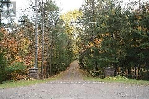 4035 Aurora Road, Whitchurch-Stouffville, Ontario  L3Y 4W1 - Photo 3 - N12996458