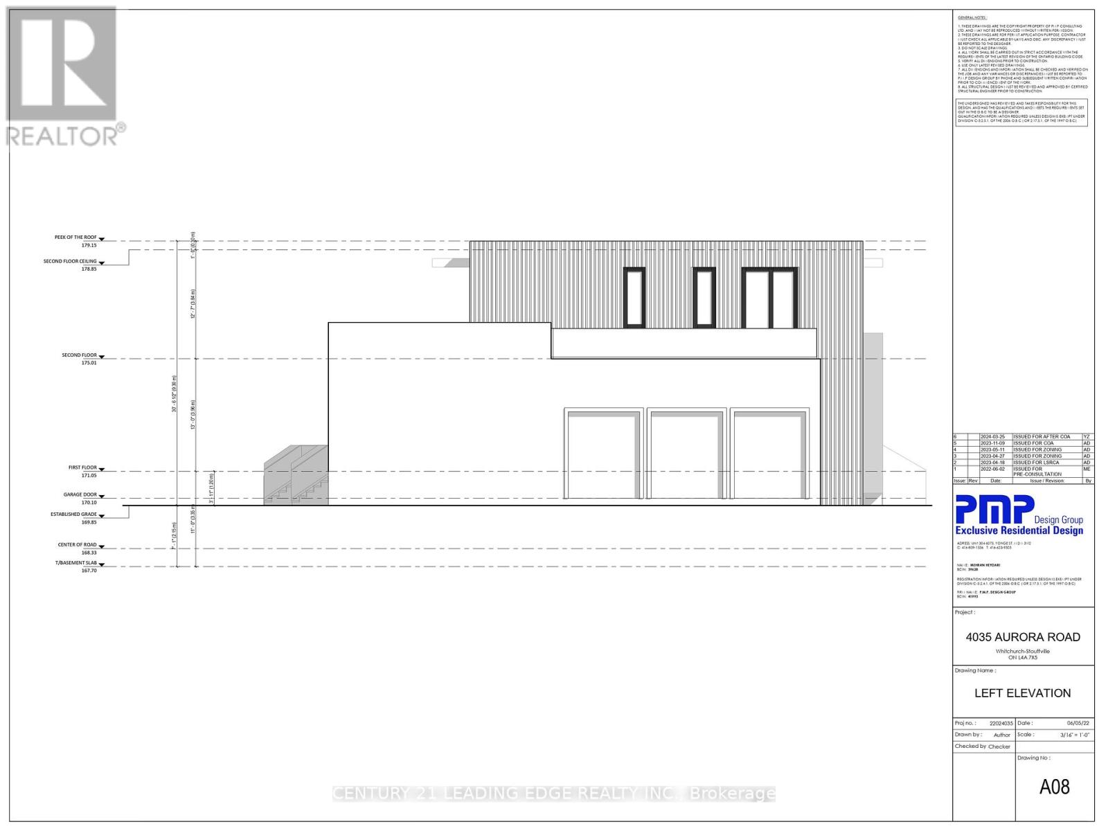 4035 Aurora Road, Whitchurch-Stouffville, Ontario  L3Y 4W1 - Photo 32 - N12996458