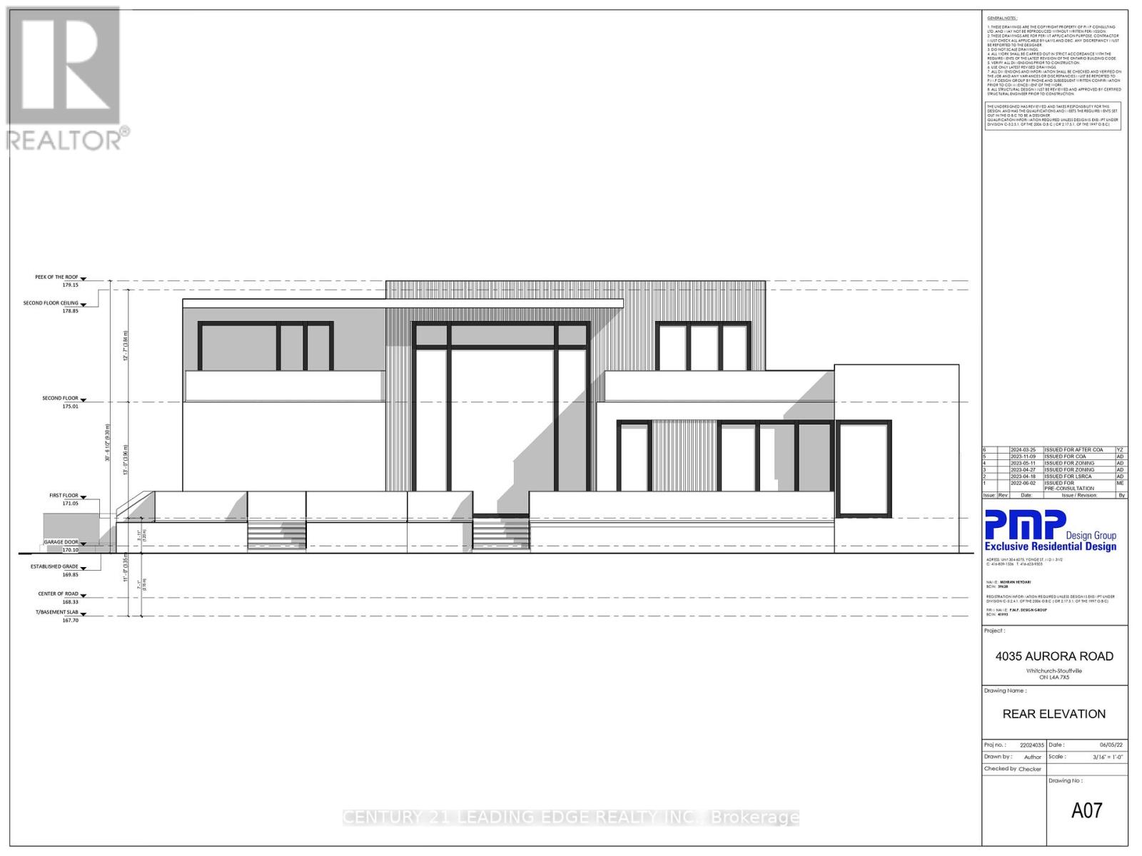 4035 Aurora Road, Whitchurch-Stouffville, Ontario  L3Y 4W1 - Photo 33 - N12996458