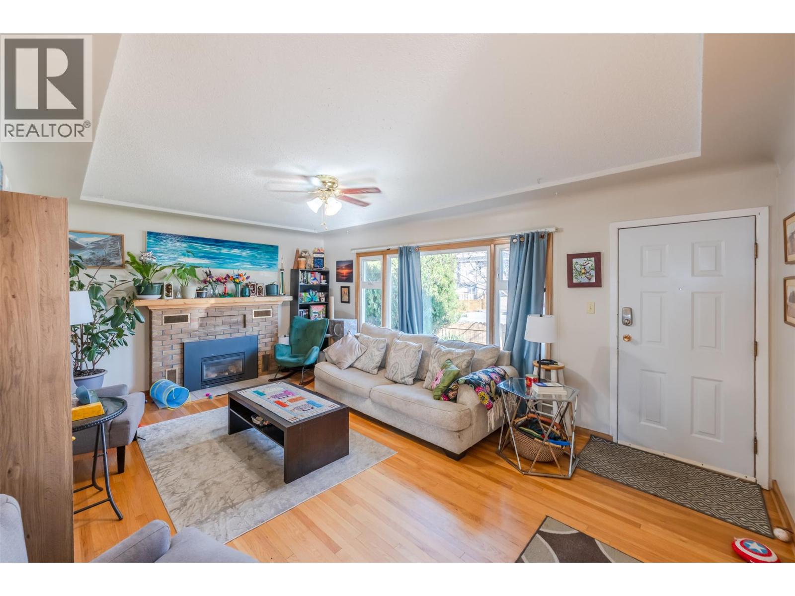 424 Penticton Avenue, Penticton, British Columbia  V2A 2M6 - Photo 2 - 10383341