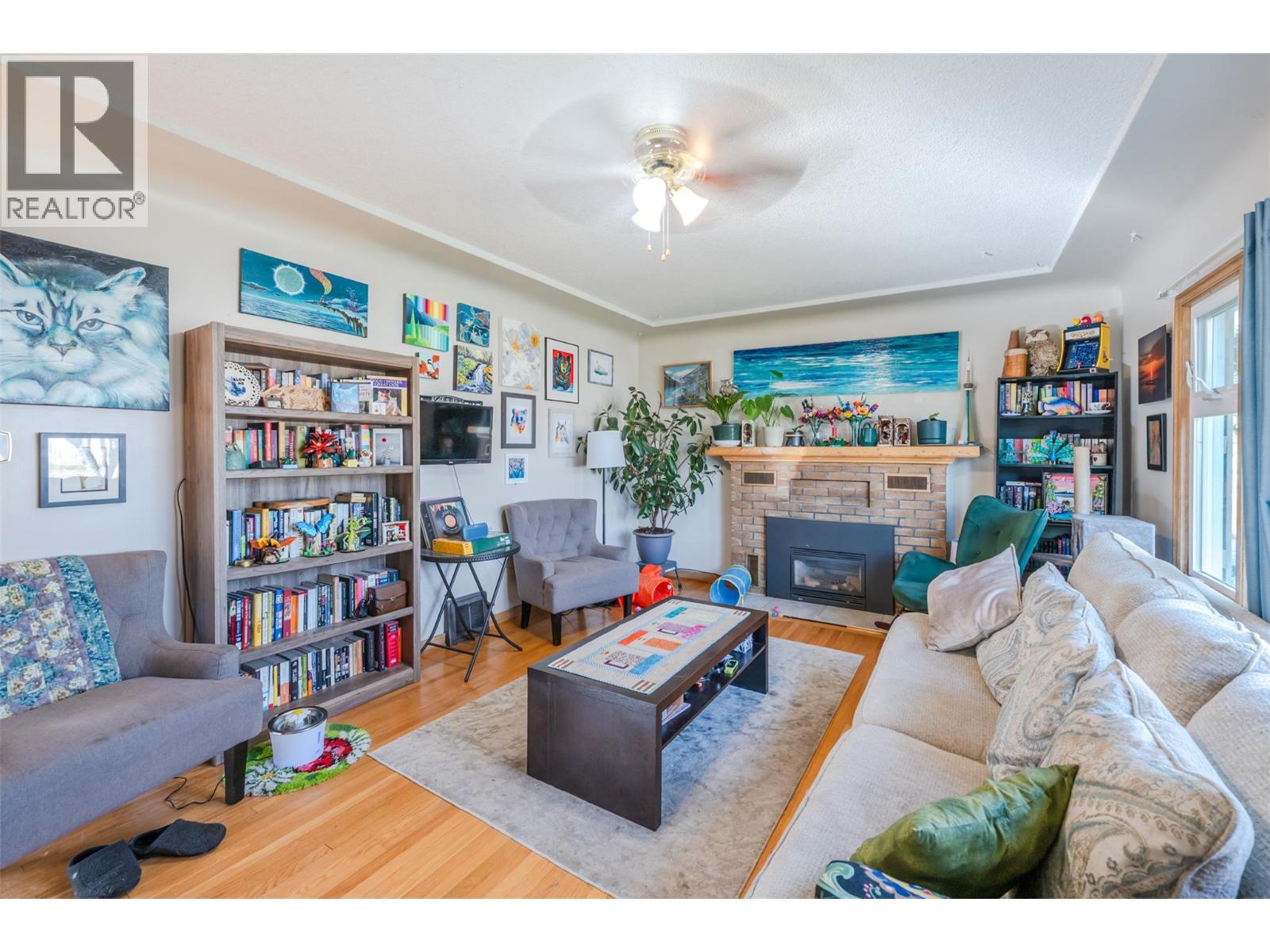 424 Penticton Avenue, Penticton, British Columbia  V2A 2M6 - Photo 7 - 10383341