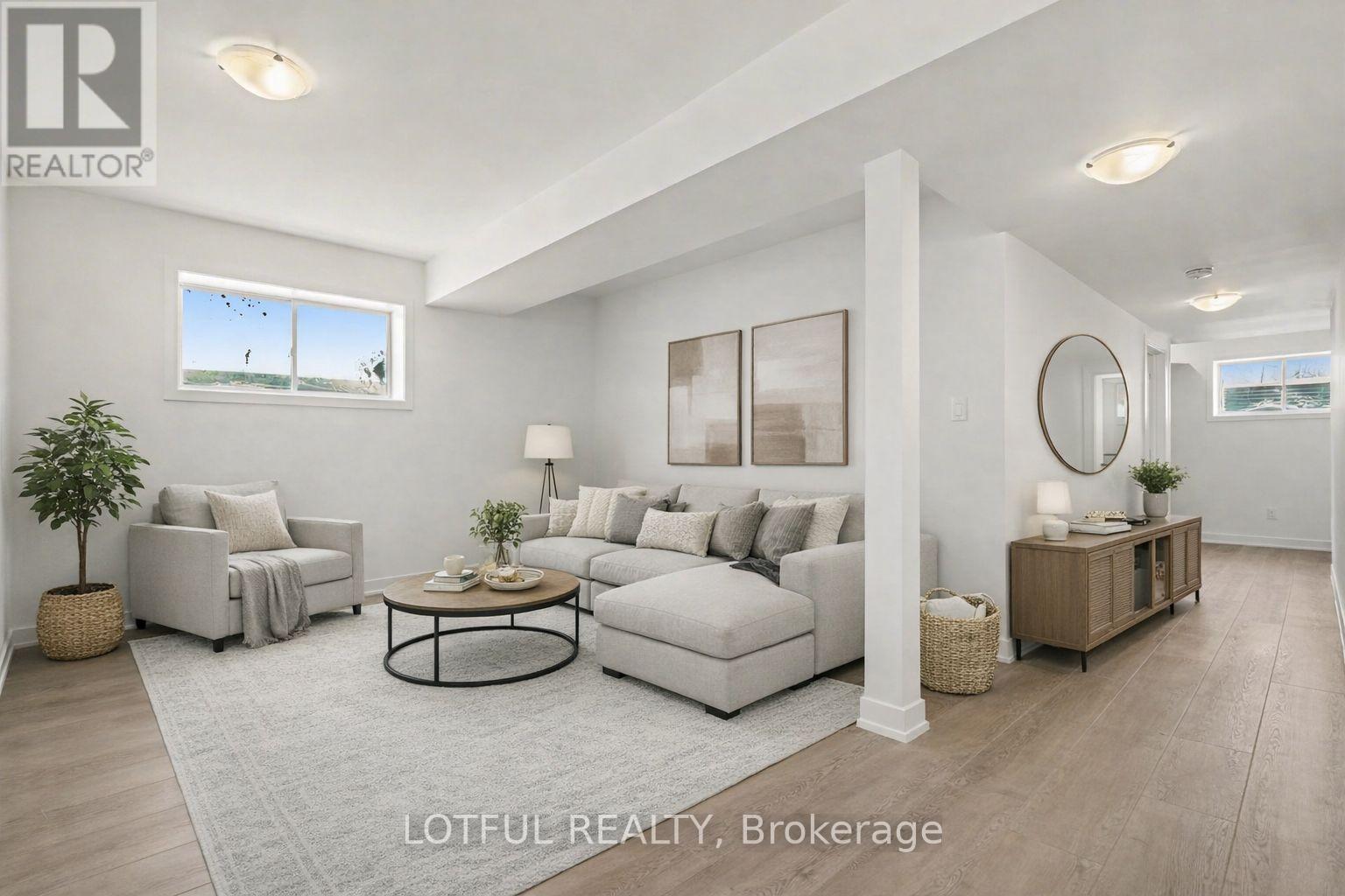 B - 540 Tahoe Heights, Ottawa, Ontario K1T 0W1 - Photo 4 - X12908442