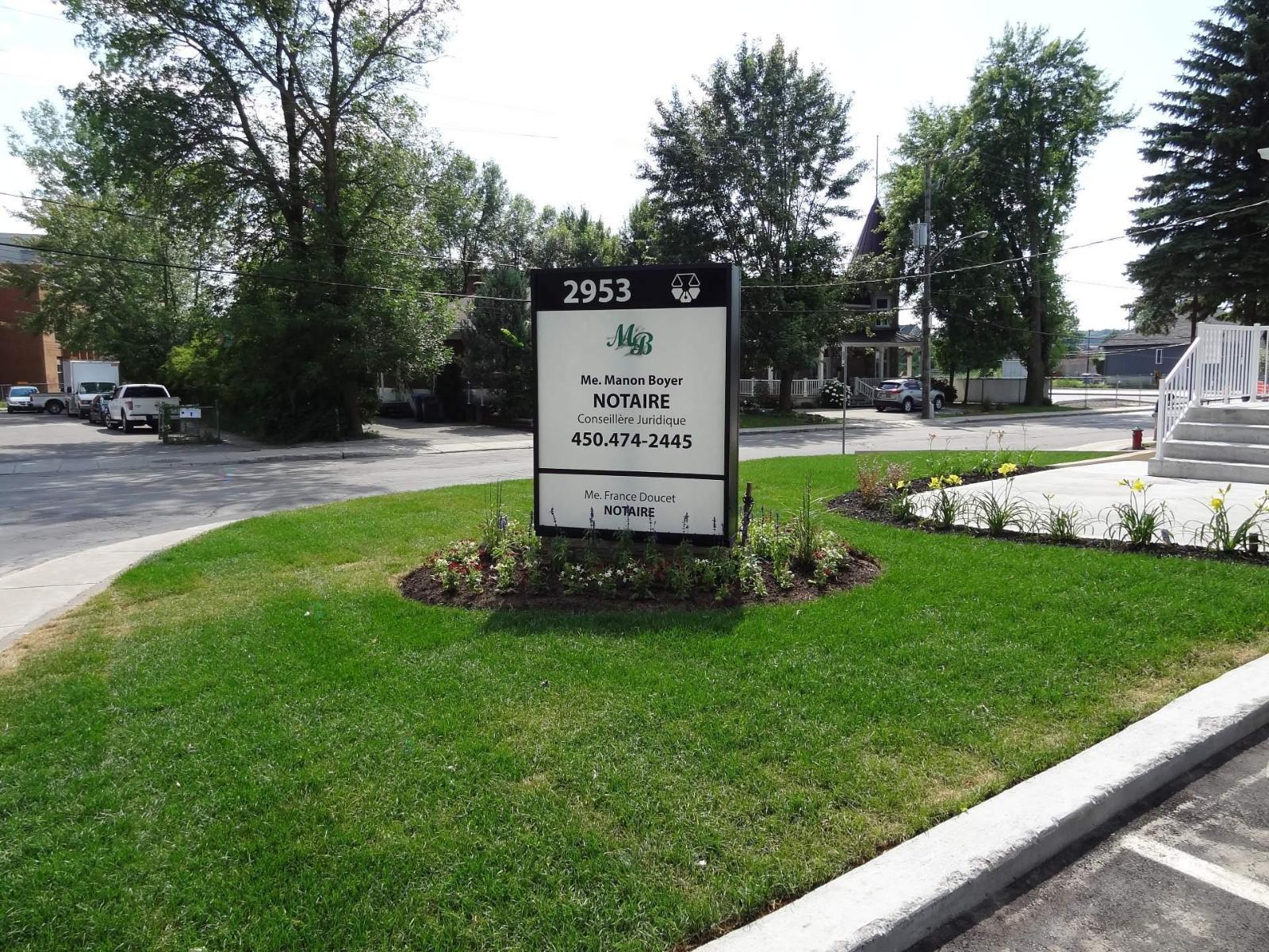 2953 Rue Dupras Mascouche Quebec Canada J7K1T3 5