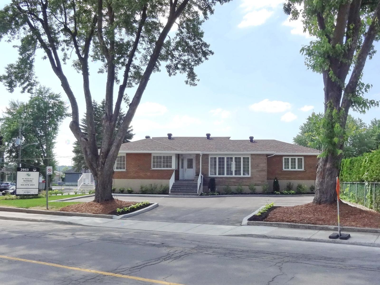 2953 Rue Dupras Mascouche Quebec Canada J7K1T3 1