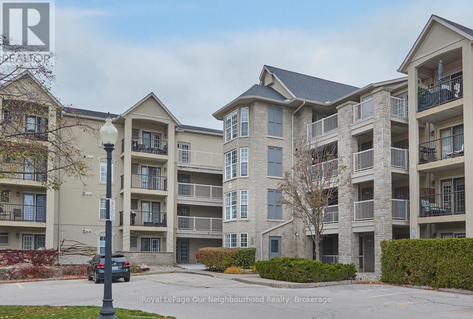 208 - 1431 WALKERS LINE, Burlington (Tansley)