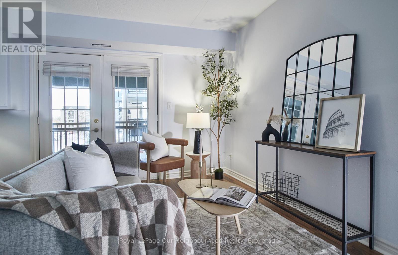 208 - 1431 Walker's Line, Burlington, Ontario  L7M 4N9 - Photo 11 - W12996580