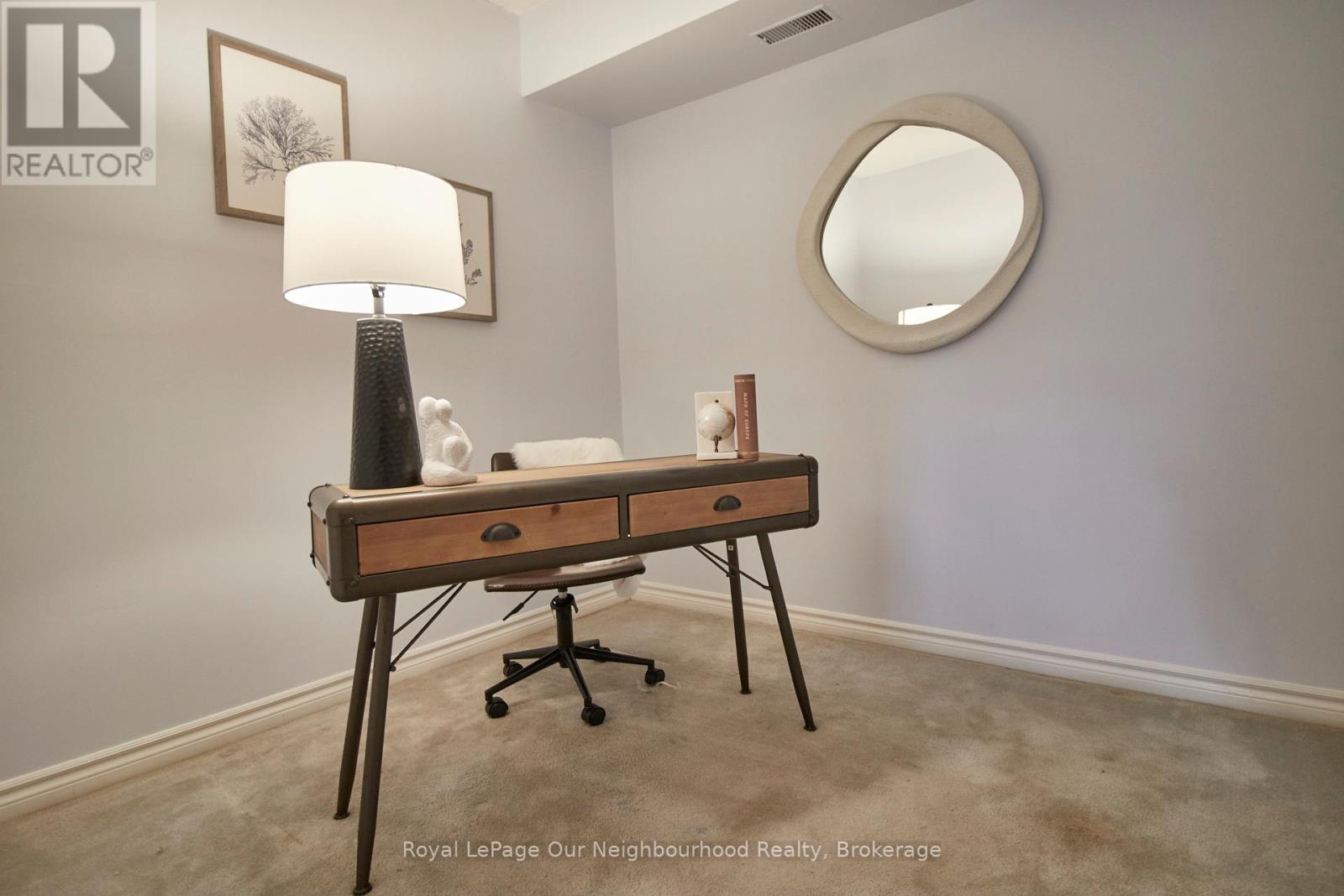 208 - 1431 Walker's Line, Burlington, Ontario  L7M 4N9 - Photo 16 - W12996580