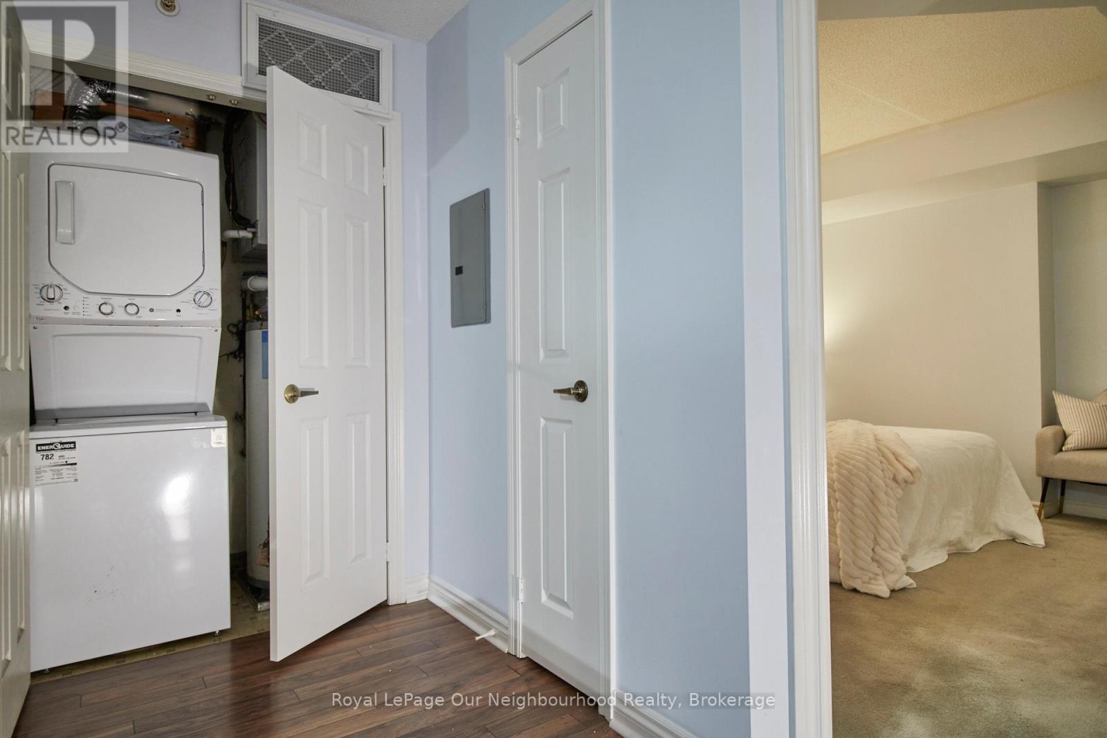 208 - 1431 Walker's Line, Burlington, Ontario  L7M 4N9 - Photo 18 - W12996580