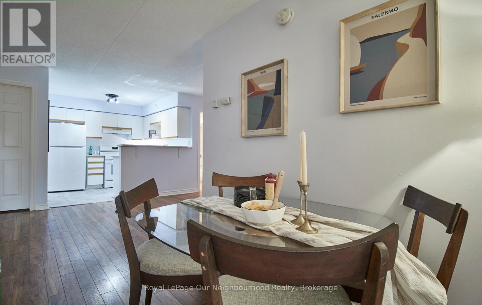 208 - 1431 Walker's Line, Burlington, Ontario  L7M 4N9 - Photo 8 - W12996580