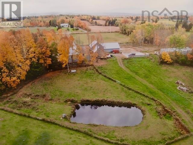 1143 Upper River John Road, Middleton, Nova Scotia  B0K 1V0 - Photo 3 - 202607339