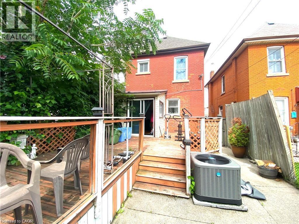 126 Gibson Avenue, Hamilton, Ontario  L8L 6J8 - Photo 16 - 40820668