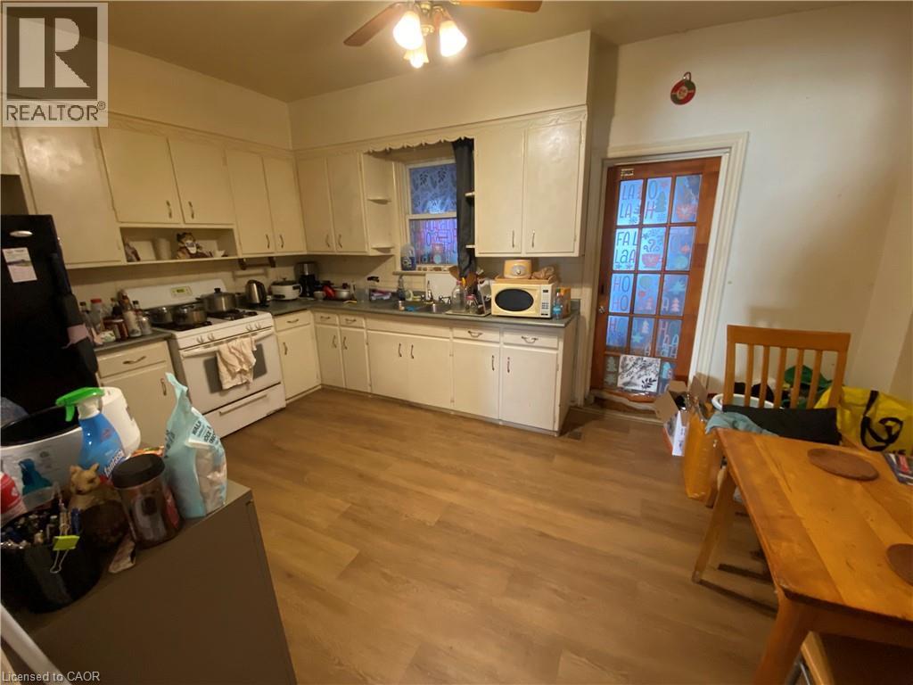 126 Gibson Avenue, Hamilton, Ontario  L8L 6J8 - Photo 3 - 40820668