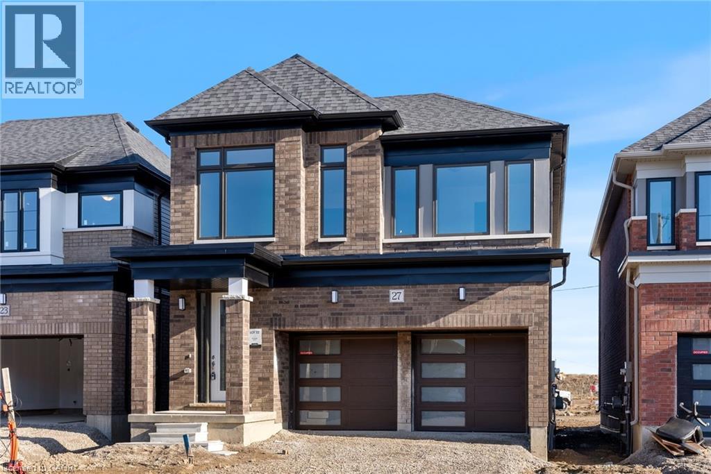 27 Blain Drive, Binbrook, Ontario  L0R 1C0 - Photo 2 - 40820661