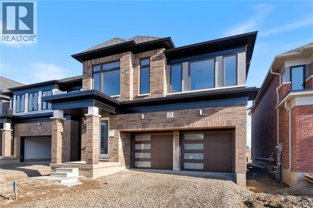 27 Blain Drive, Binbrook, Ontario  L0R 1C0 - Photo 3 - 40820661