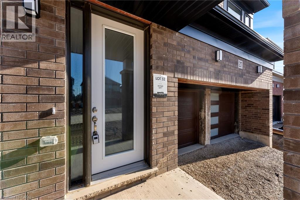 27 Blain Drive, Binbrook, Ontario  L0R 1C0 - Photo 4 - 40820661