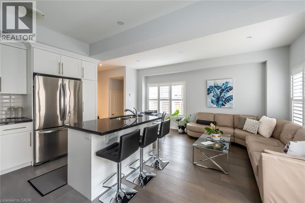 98 Shoreview Place Unit# 42, Stoney Creek, Ontario  L8E 0J4 - Photo 10 - 40820625