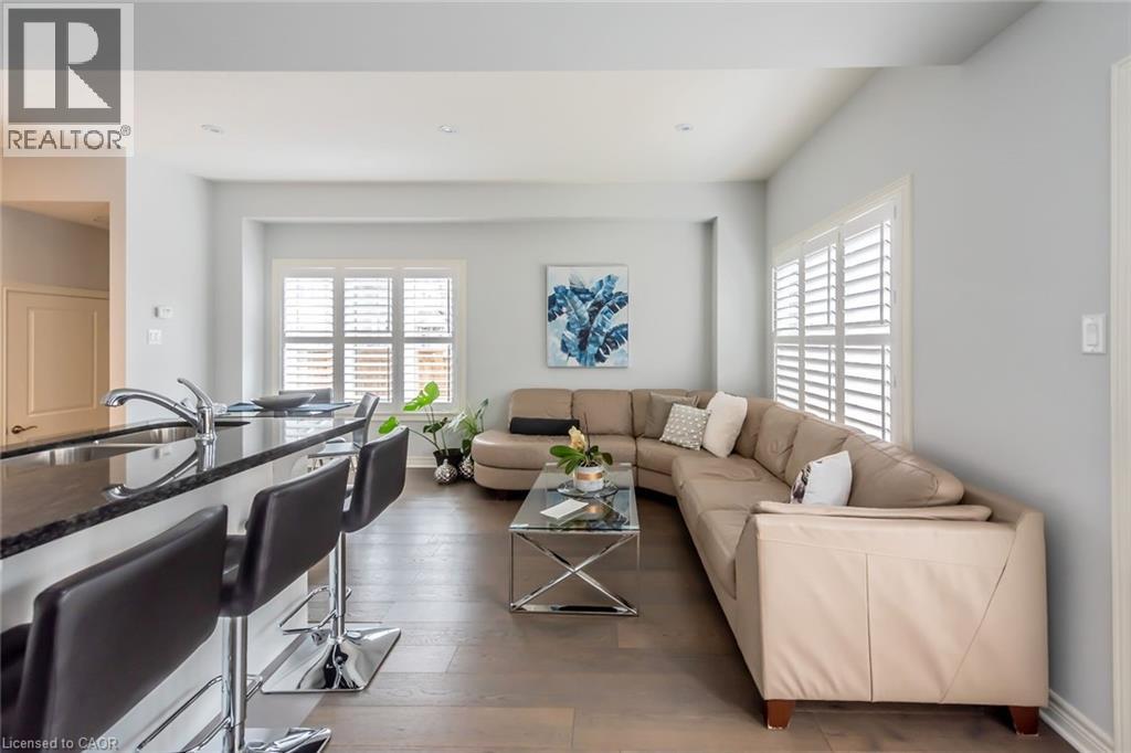 98 Shoreview Place Unit# 42, Stoney Creek, Ontario  L8E 0J4 - Photo 17 - 40820625