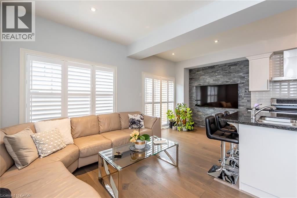 98 Shoreview Place Unit# 42, Stoney Creek, Ontario  L8E 0J4 - Photo 18 - 40820625