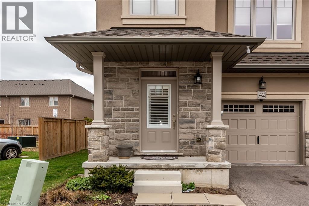 98 Shoreview Place Unit# 42, Stoney Creek, Ontario  L8E 0J4 - Photo 2 - 40820625