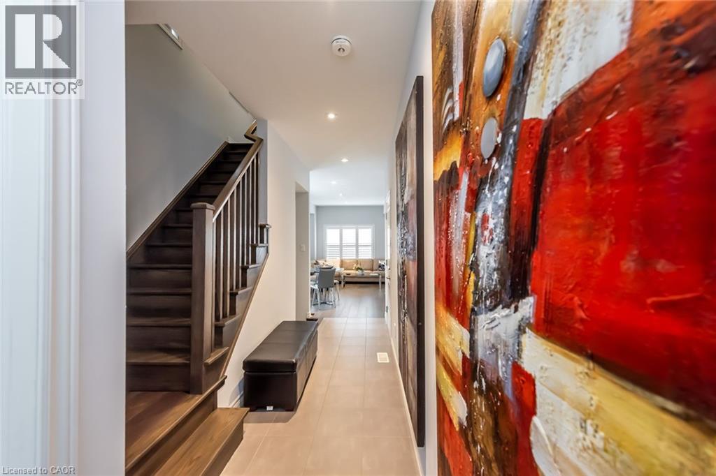 98 Shoreview Place Unit# 42, Stoney Creek, Ontario  L8E 0J4 - Photo 22 - 40820625