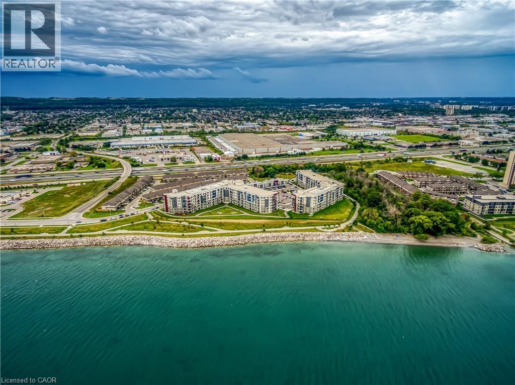 98 Shoreview Place Unit# 42, Stoney Creek, Ontario  L8E 0J4 - Photo 46 - 40820625