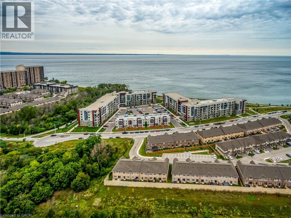 98 Shoreview Place Unit# 42, Stoney Creek, Ontario  L8E 0J4 - Photo 48 - 40820625