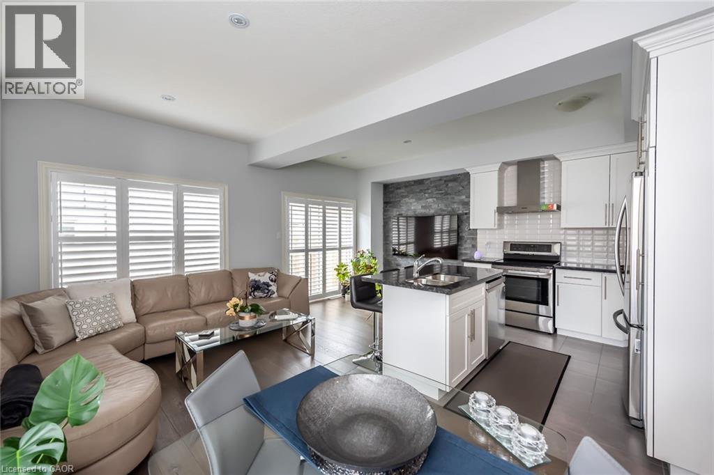 98 Shoreview Place Unit# 42, Stoney Creek, Ontario  L8E 0J4 - Photo 5 - 40820625